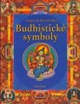 Budhistické symboly - Tatjana a Mirabai Blau