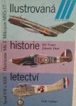 Ilustrovaná historie letectví (5.svazek)