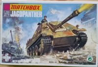 Jagdpanther - Měřítko: 1/76