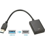 Převodník USB 3.0 na HDMI