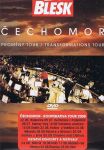 ČECHOMOR: KOOPERATIVA TOUR 2008